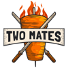 Two Mates Kebab Bagshot